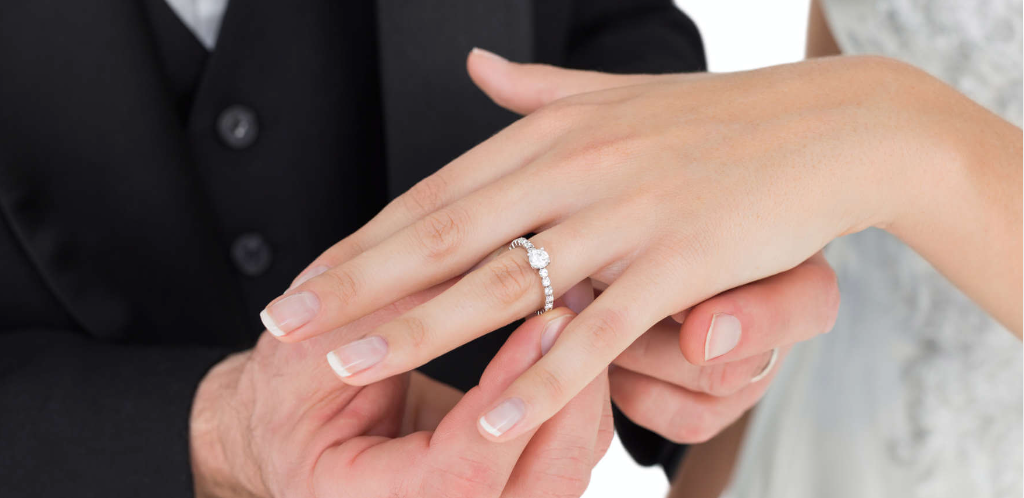 Exklusive Trauringe Kollektion